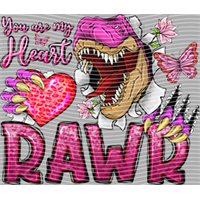 Valentine's Day-QRJ  7639